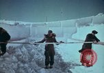 Immagine di Esercito degli Stati Uniti ingegneri La Groenlandia, 1961, secondo 49 filmato di repertorio 65675048579