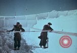 Immagine di Esercito degli Stati Uniti ingegneri La Groenlandia, 1961, secondo 52 filmato di repertorio 65675048579
