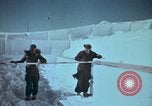 Immagine di Esercito degli Stati Uniti ingegneri La Groenlandia, 1961, secondo 53 filmato di repertorio 65675048579