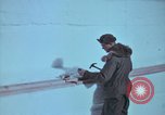 Immagine di Esercito degli Stati Uniti ingegneri La Groenlandia, 1961, secondo 58 filmato di repertorio 65675048579