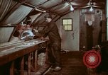 Standbild nukleare Gräben Grönland, 1961, aus Sekunde 6 historischem Filmmaterial Videoclip 65675048580