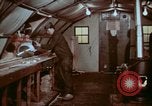 Standbild nukleare Gräben Grönland, 1961, aus Sekunde 7 historischem Filmmaterial Videoclip 65675048580