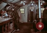 Standbild nukleare Gräben Grönland, 1961, aus Sekunde 8 historischem Filmmaterial Videoclip 65675048580