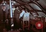 Standbild nukleare Gräben Grönland, 1961, aus Sekunde 15 historischem Filmmaterial Videoclip 65675048580