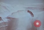 Standbild nukleare Gräben Grönland, 1961, aus Sekunde 21 historischem Filmmaterial Videoclip 65675048580