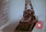 Standbild nukleare Gräben Grönland, 1961, aus Sekunde 30 historischem Filmmaterial Videoclip 65675048580