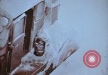 Standbild nukleare Gräben Grönland, 1961, aus Sekunde 31 historischem Filmmaterial Videoclip 65675048580