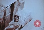 Standbild nukleare Gräben Grönland, 1961, aus Sekunde 32 historischem Filmmaterial Videoclip 65675048580