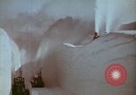 Standbild nukleare Gräben Grönland, 1961, aus Sekunde 37 historischem Filmmaterial Videoclip 65675048580
