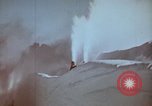 Standbild nukleare Gräben Grönland, 1961, aus Sekunde 40 historischem Filmmaterial Videoclip 65675048580