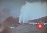 Standbild nukleare Gräben Grönland, 1961, aus Sekunde 41 historischem Filmmaterial Videoclip 65675048580