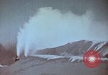 Standbild nukleare Gräben Grönland, 1961, aus Sekunde 45 historischem Filmmaterial Videoclip 65675048580