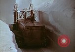 Standbild nukleare Gräben Grönland, 1961, aus Sekunde 47 historischem Filmmaterial Videoclip 65675048580