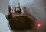 Standbild nukleare Gräben Grönland, 1961, aus Sekunde 48 historischem Filmmaterial Videoclip 65675048580