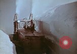 Standbild nukleare Gräben Grönland, 1961, aus Sekunde 51 historischem Filmmaterial Videoclip 65675048580