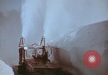 Standbild nukleare Gräben Grönland, 1961, aus Sekunde 53 historischem Filmmaterial Videoclip 65675048580