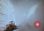 Standbild nukleare Gräben Grönland, 1961, aus Sekunde 62 historischem Filmmaterial Videoclip 65675048580