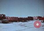 Standbild vapor Behälter Grönland, 1961, aus Sekunde 3 historischem Filmmaterial Videoclip 65675048581