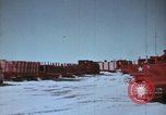 Standbild vapor Behälter Grönland, 1961, aus Sekunde 4 historischem Filmmaterial Videoclip 65675048581