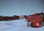 Standbild vapor Behälter Grönland, 1961, aus Sekunde 5 historischem Filmmaterial Videoclip 65675048581