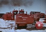 Standbild vapor Behälter Grönland, 1961, aus Sekunde 11 historischem Filmmaterial Videoclip 65675048581