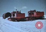 Standbild vapor Behälter Grönland, 1961, aus Sekunde 17 historischem Filmmaterial Videoclip 65675048581