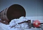 Standbild vapor Behälter Grönland, 1961, aus Sekunde 18 historischem Filmmaterial Videoclip 65675048581