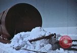 Standbild vapor Behälter Grönland, 1961, aus Sekunde 19 historischem Filmmaterial Videoclip 65675048581