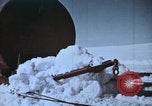 Standbild vapor Behälter Grönland, 1961, aus Sekunde 20 historischem Filmmaterial Videoclip 65675048581