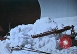 Standbild vapor Behälter Grönland, 1961, aus Sekunde 21 historischem Filmmaterial Videoclip 65675048581