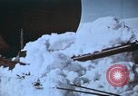 Standbild vapor Behälter Grönland, 1961, aus Sekunde 22 historischem Filmmaterial Videoclip 65675048581