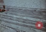 Standbild vapor Behälter Grönland, 1961, aus Sekunde 33 historischem Filmmaterial Videoclip 65675048581