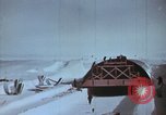 Standbild vapor Behälter Grönland, 1961, aus Sekunde 37 historischem Filmmaterial Videoclip 65675048581