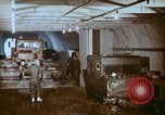 Standbild vapor Behälter Grönland, 1961, aus Sekunde 51 historischem Filmmaterial Videoclip 65675048581