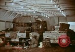 Standbild vapor Behälter Grönland, 1961, aus Sekunde 54 historischem Filmmaterial Videoclip 65675048581