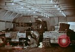 Standbild vapor Behälter Grönland, 1961, aus Sekunde 55 historischem Filmmaterial Videoclip 65675048581