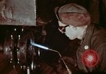 Standbild vapor Behälter Grönland, 1961, aus Sekunde 57 historischem Filmmaterial Videoclip 65675048581