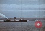 Standbild vapor Behälter Grönland, 1961, aus Sekunde 60 historischem Filmmaterial Videoclip 65675048581