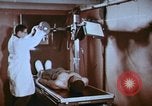 Standbild Camp Jahrhundert Grönland, 1961, aus Sekunde 1 historischem Filmmaterial Videoclip 65675048583
