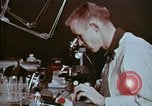 Standbild Camp Jahrhundert Grönland, 1961, aus Sekunde 9 historischem Filmmaterial Videoclip 65675048583