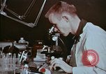 Standbild Camp Jahrhundert Grönland, 1961, aus Sekunde 10 historischem Filmmaterial Videoclip 65675048583