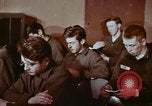 Standbild Camp Jahrhundert Grönland, 1961, aus Sekunde 25 historischem Filmmaterial Videoclip 65675048583