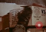 Standbild Camp Jahrhundert Grönland, 1961, aus Sekunde 34 historischem Filmmaterial Videoclip 65675048583