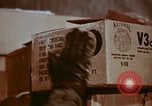 Standbild Camp Jahrhundert Grönland, 1961, aus Sekunde 35 historischem Filmmaterial Videoclip 65675048583