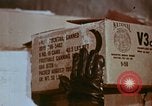 Standbild Camp Jahrhundert Grönland, 1961, aus Sekunde 36 historischem Filmmaterial Videoclip 65675048583