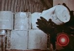 Standbild Camp Jahrhundert Grönland, 1961, aus Sekunde 42 historischem Filmmaterial Videoclip 65675048583