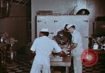 Standbild Camp Jahrhundert Grönland, 1961, aus Sekunde 45 historischem Filmmaterial Videoclip 65675048583
