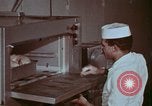 Standbild Camp Jahrhundert Grönland, 1961, aus Sekunde 48 historischem Filmmaterial Videoclip 65675048583