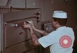 Standbild Camp Jahrhundert Grönland, 1961, aus Sekunde 49 historischem Filmmaterial Videoclip 65675048583