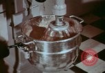 Standbild Camp Jahrhundert Grönland, 1961, aus Sekunde 50 historischem Filmmaterial Videoclip 65675048583
